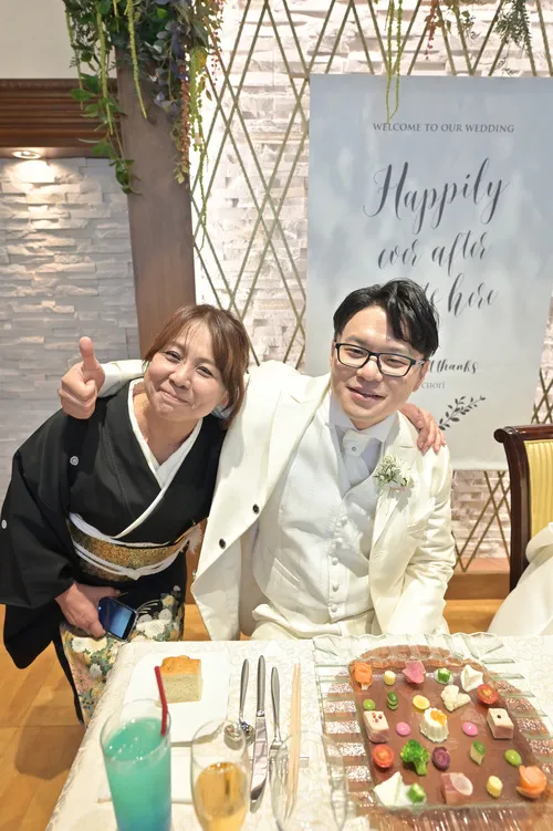 レポートギャラリー画像