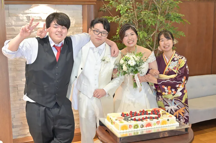 レポートギャラリー画像