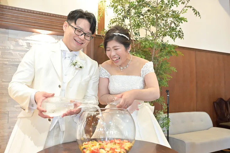 レポートギャラリー画像