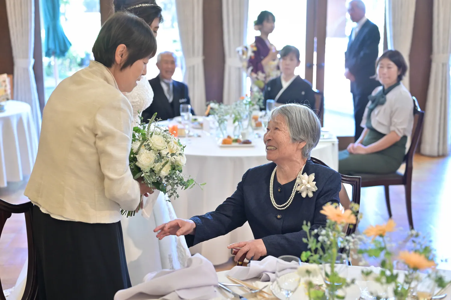 レポートギャラリー画像