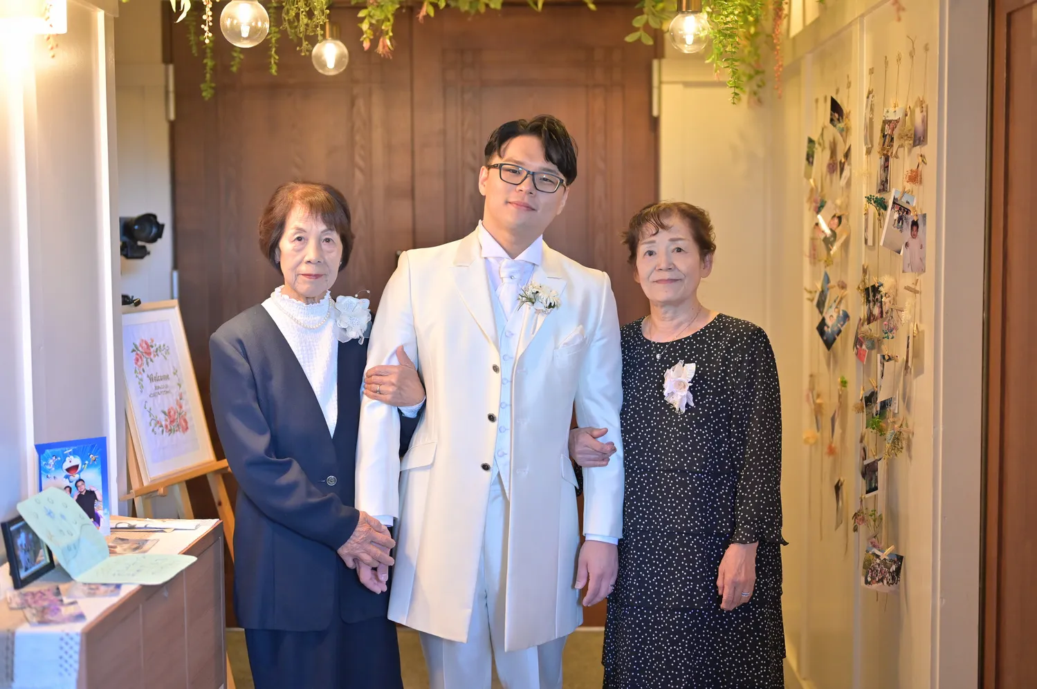 レポートギャラリー画像