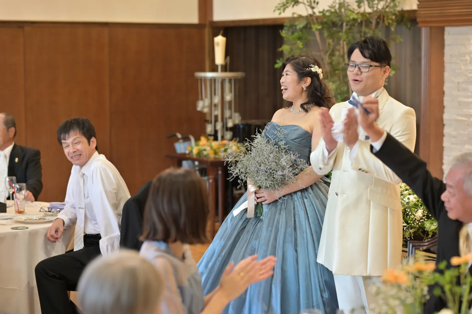 レポートギャラリー画像