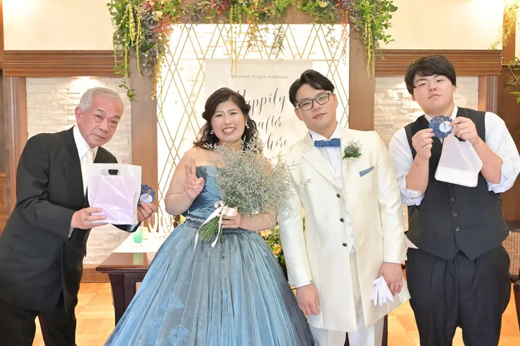 レポートギャラリー画像