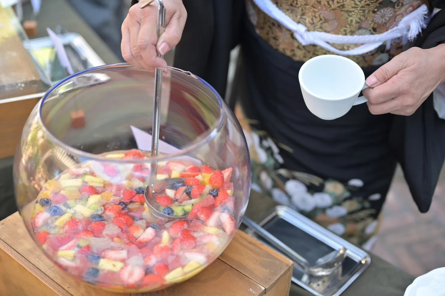 レポートギャラリー画像