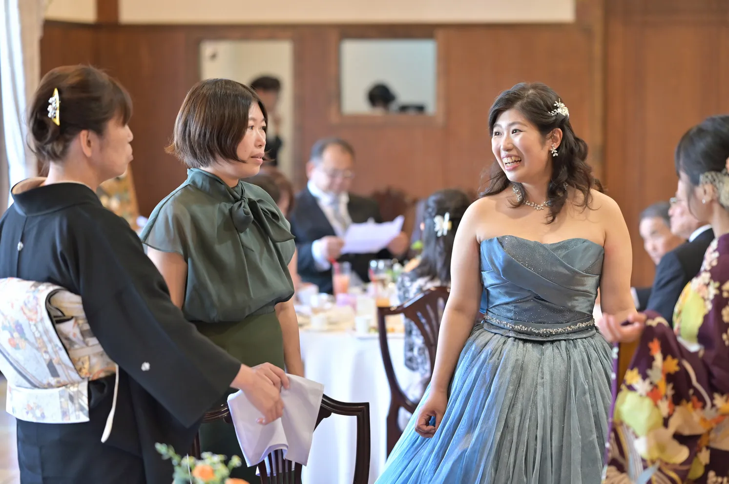 レポートギャラリー画像