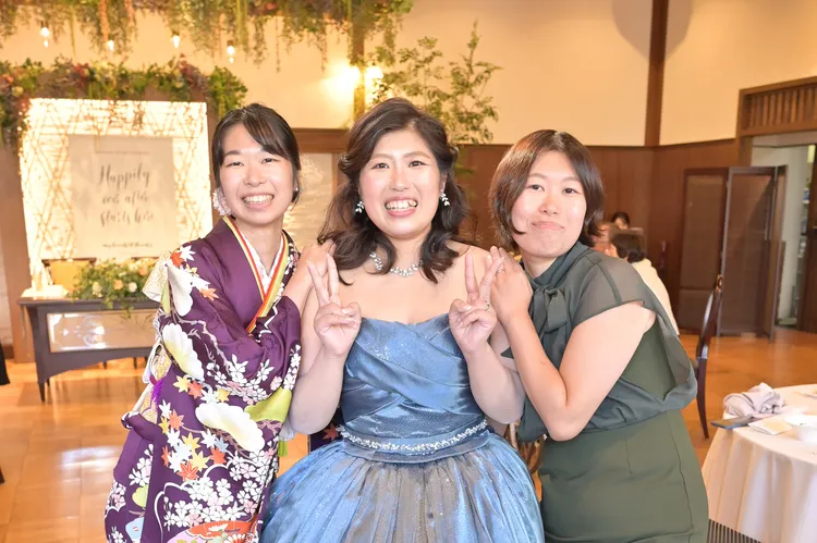 レポートギャラリー画像