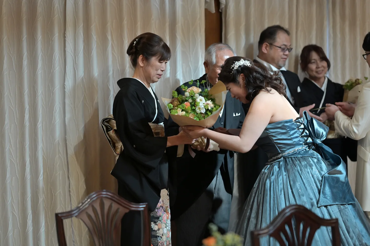 レポートギャラリー画像