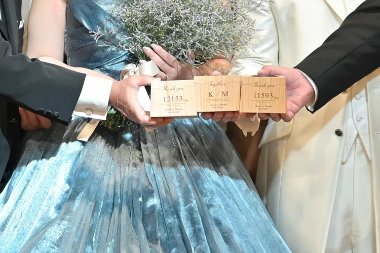 レポートギャラリー画像