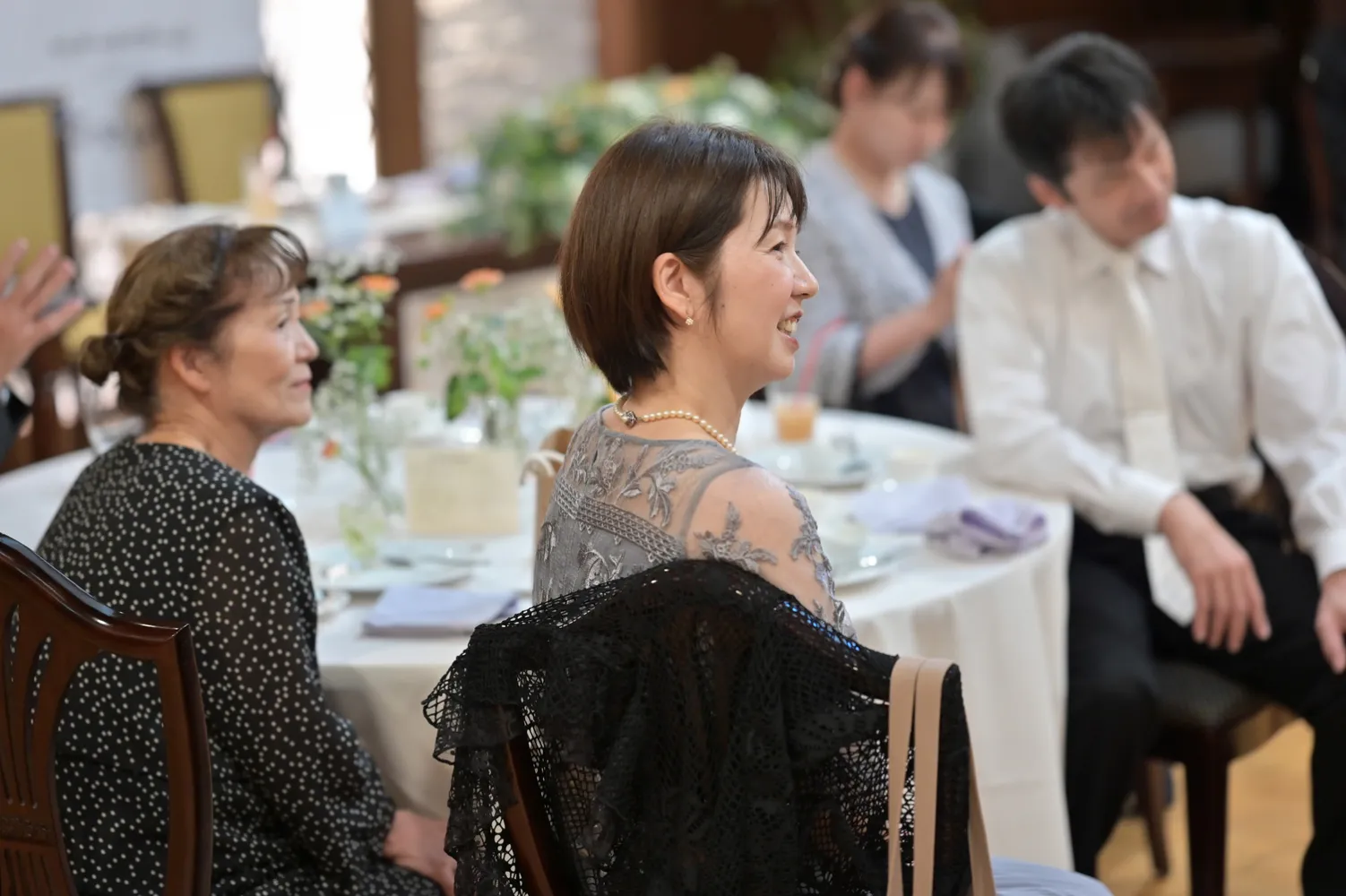 レポートギャラリー画像