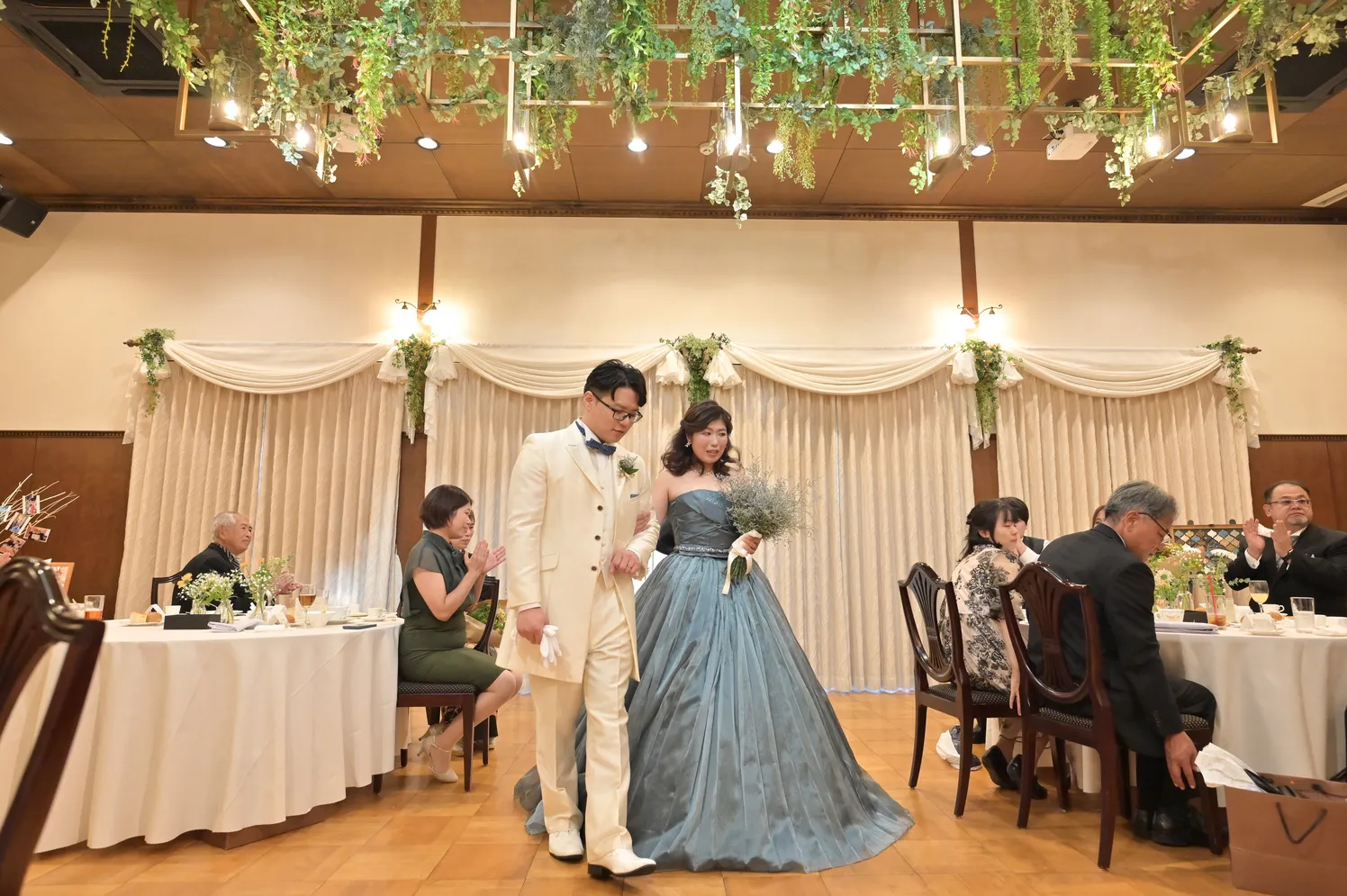 レポートギャラリー画像