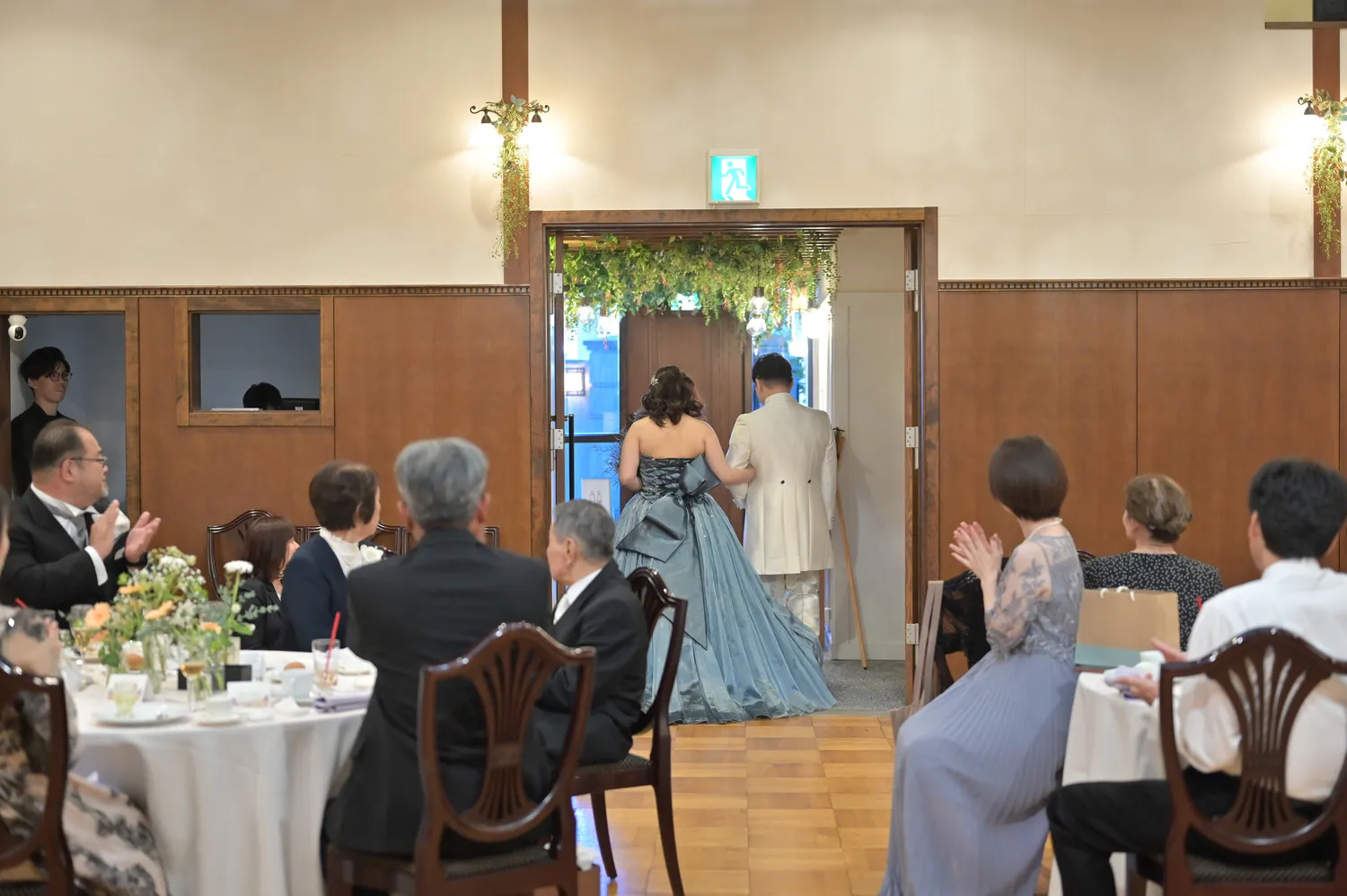 レポートギャラリー画像