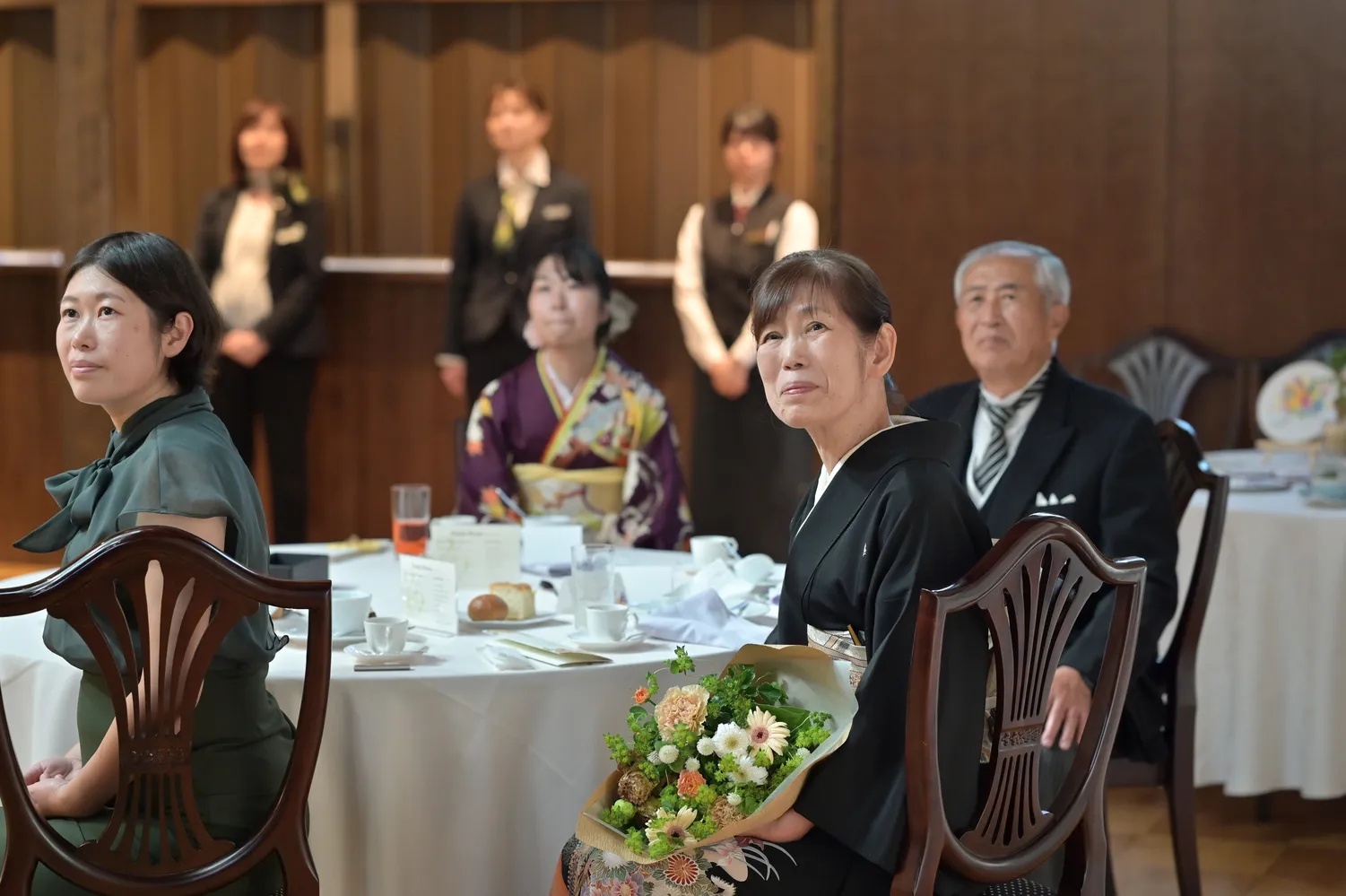 レポートギャラリー画像