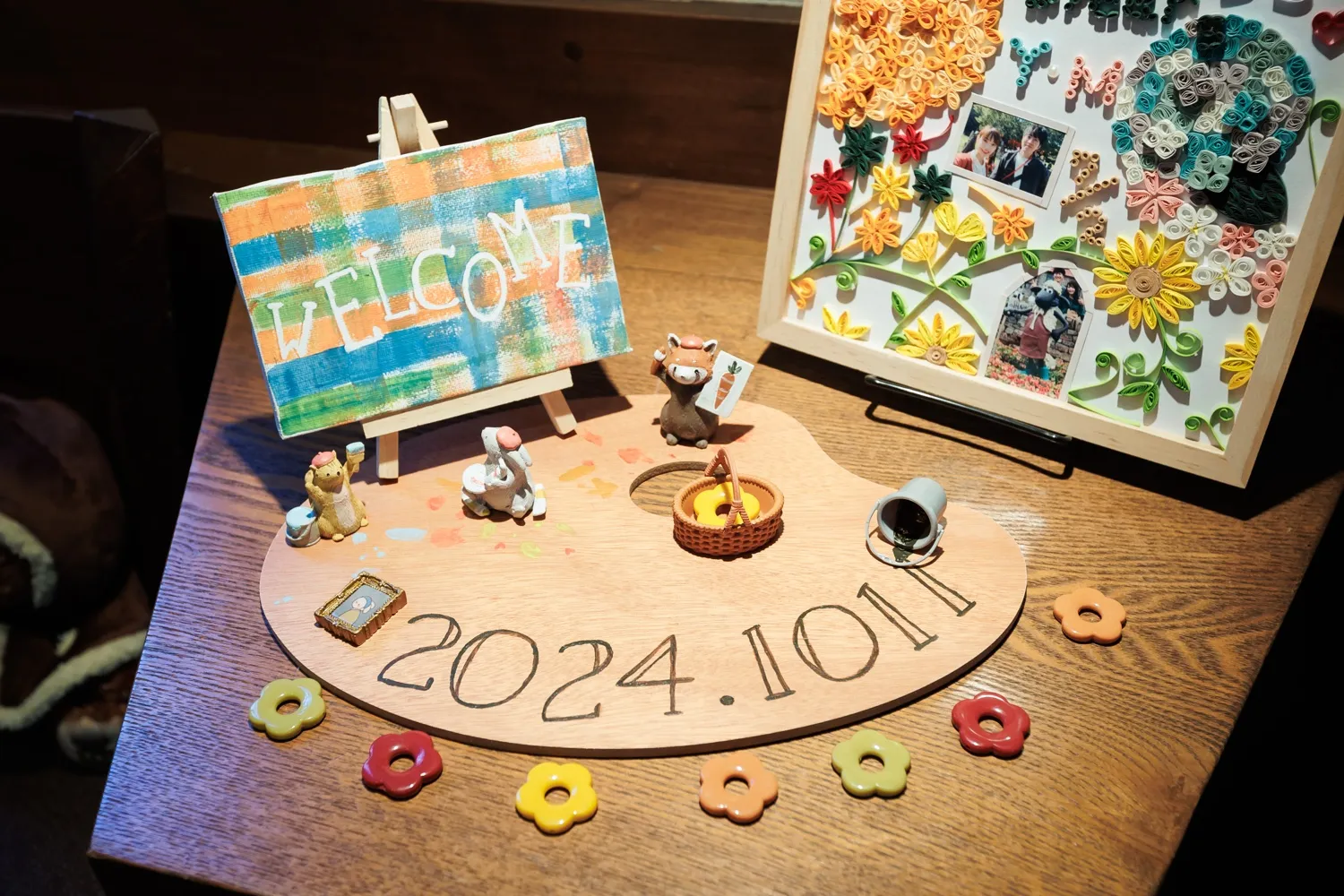 レポートギャラリー画像