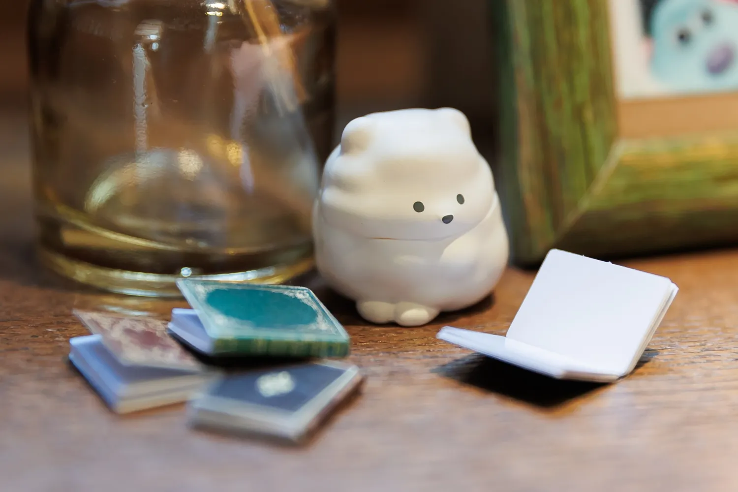 レポートギャラリー画像