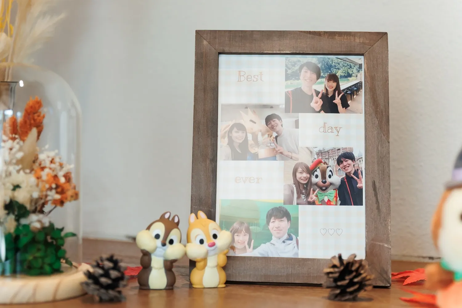 レポートギャラリー画像