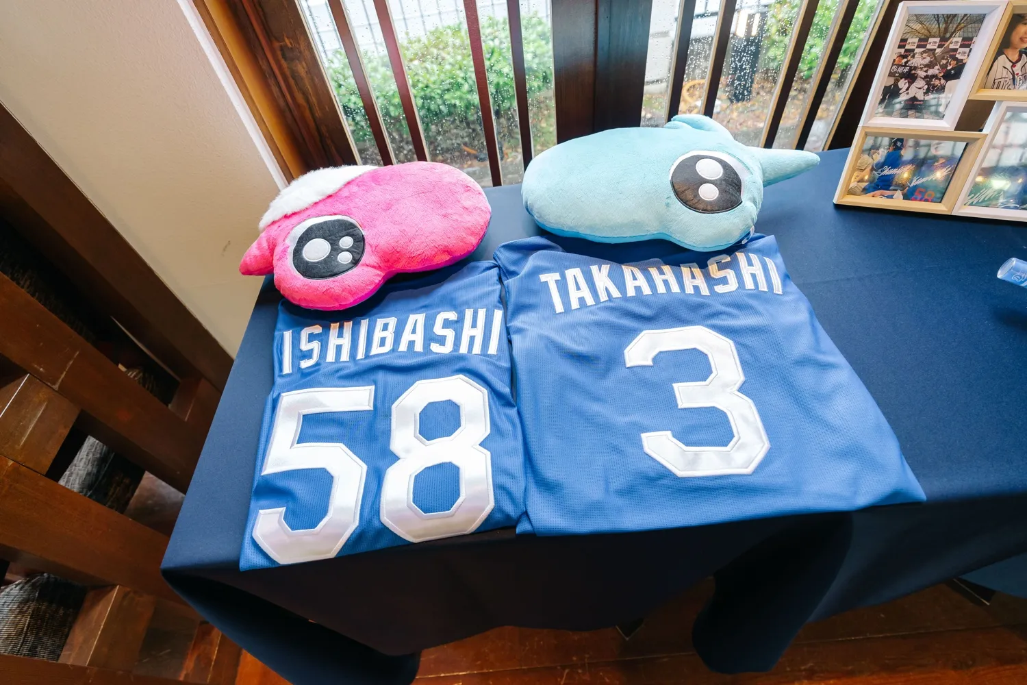 レポートギャラリー画像