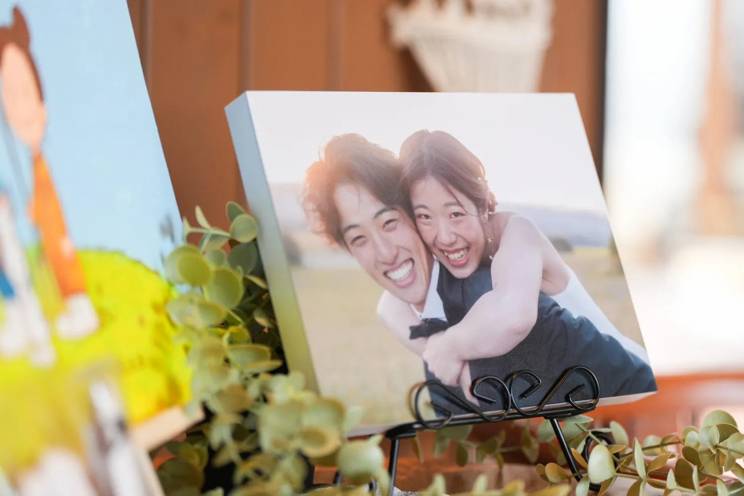 レポートギャラリー画像