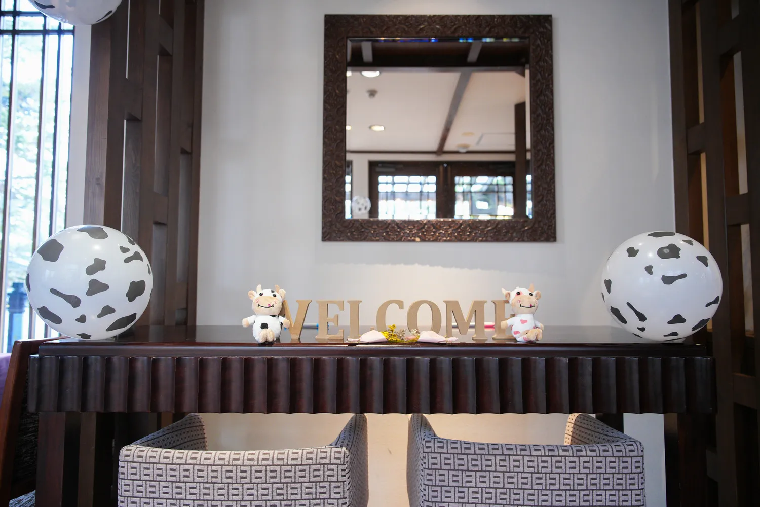 レポートギャラリー画像