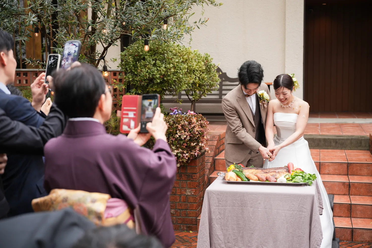 レポートギャラリー画像