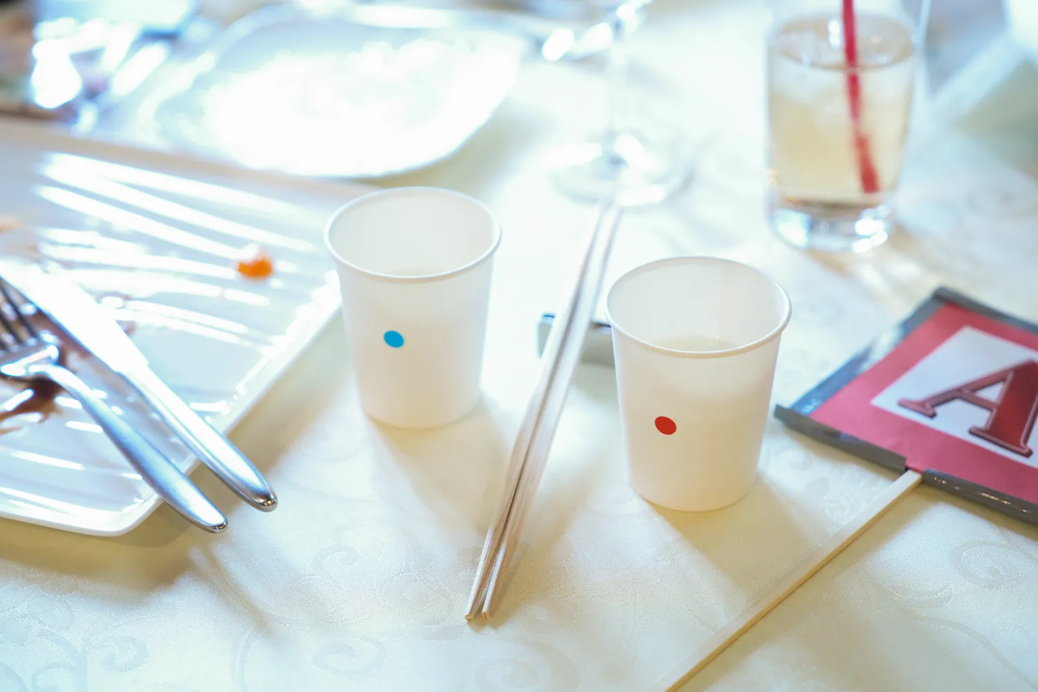 レポートギャラリー画像