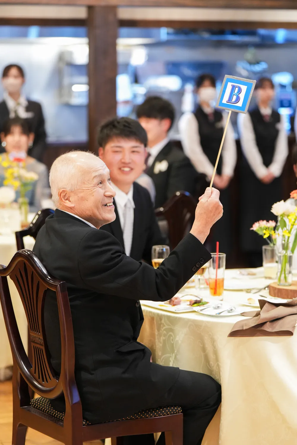 レポートギャラリー画像