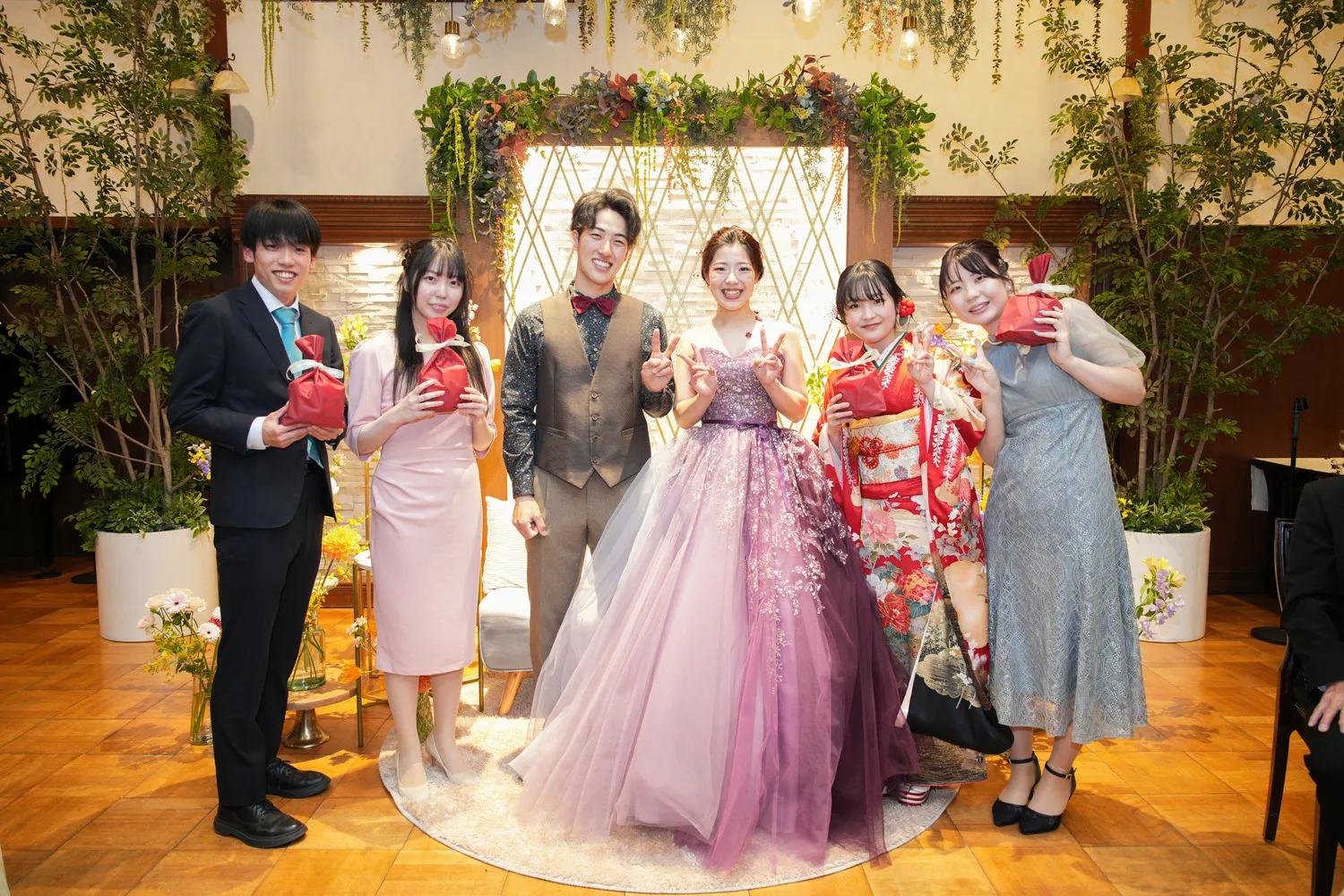 レポートギャラリー画像