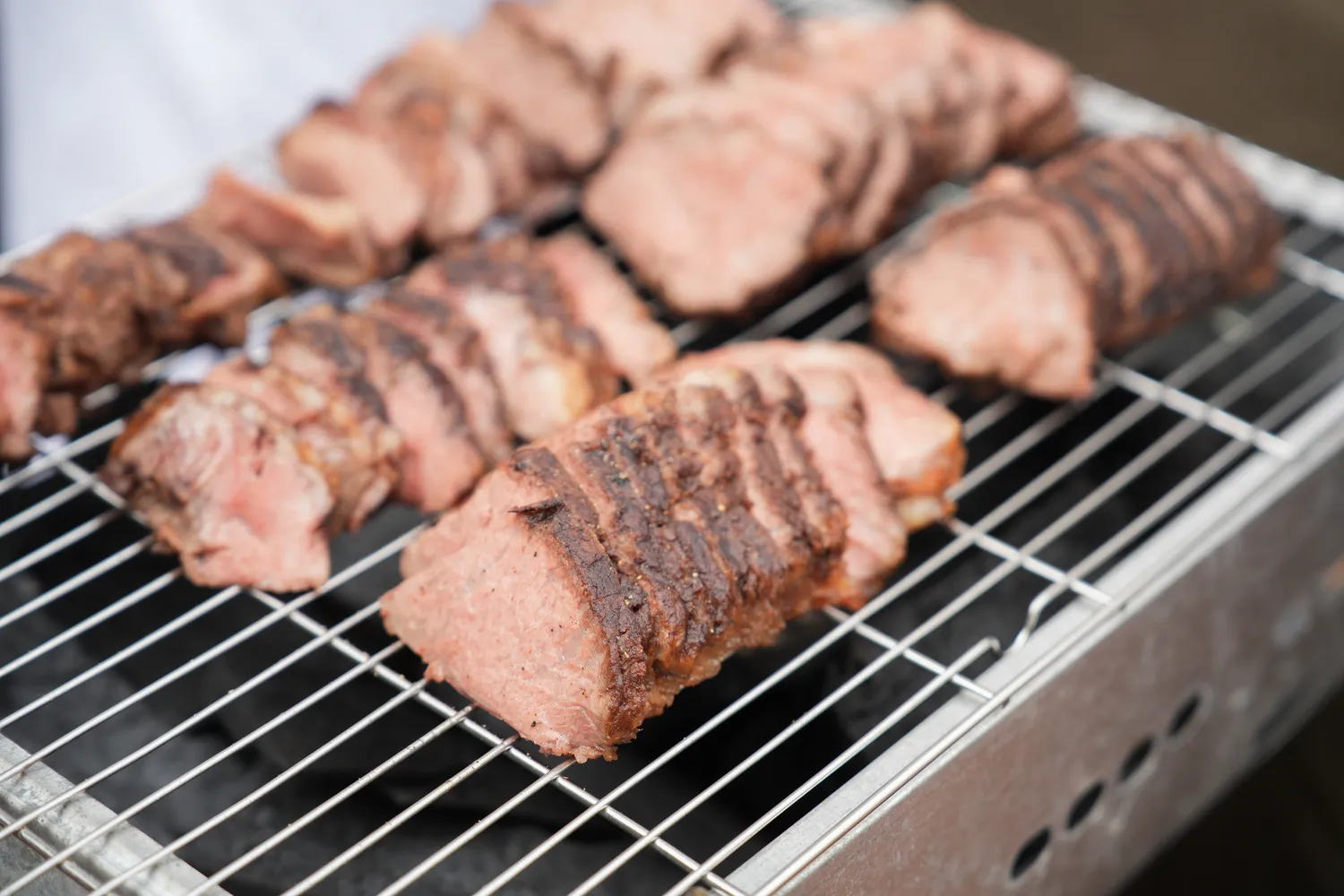 レポートギャラリー画像