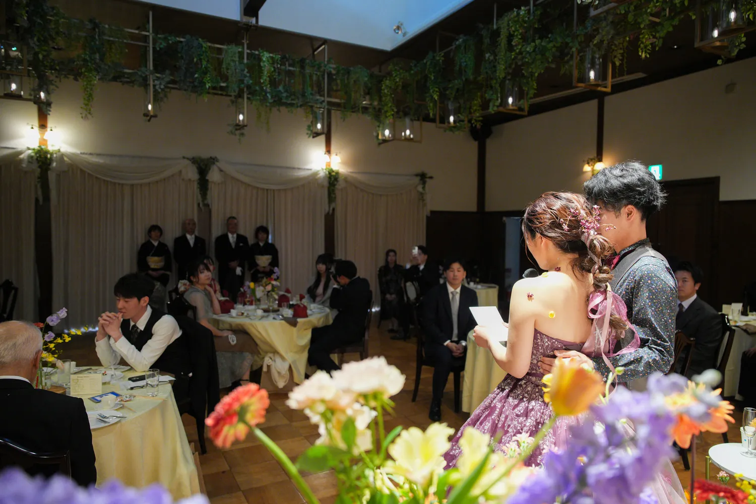 レポートギャラリー画像