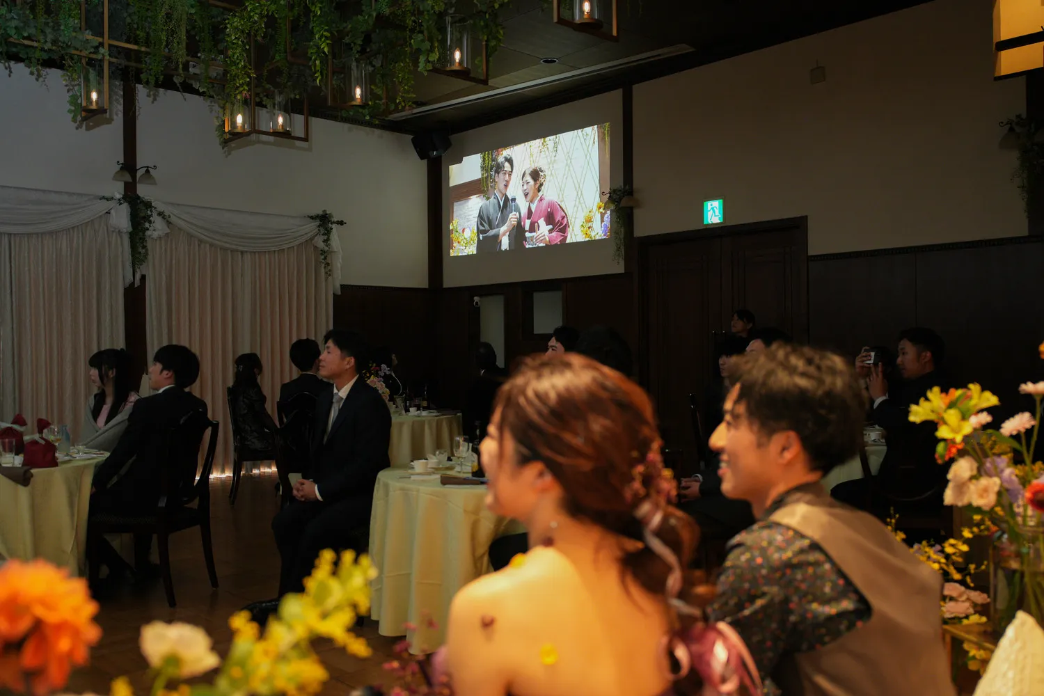 レポートギャラリー画像