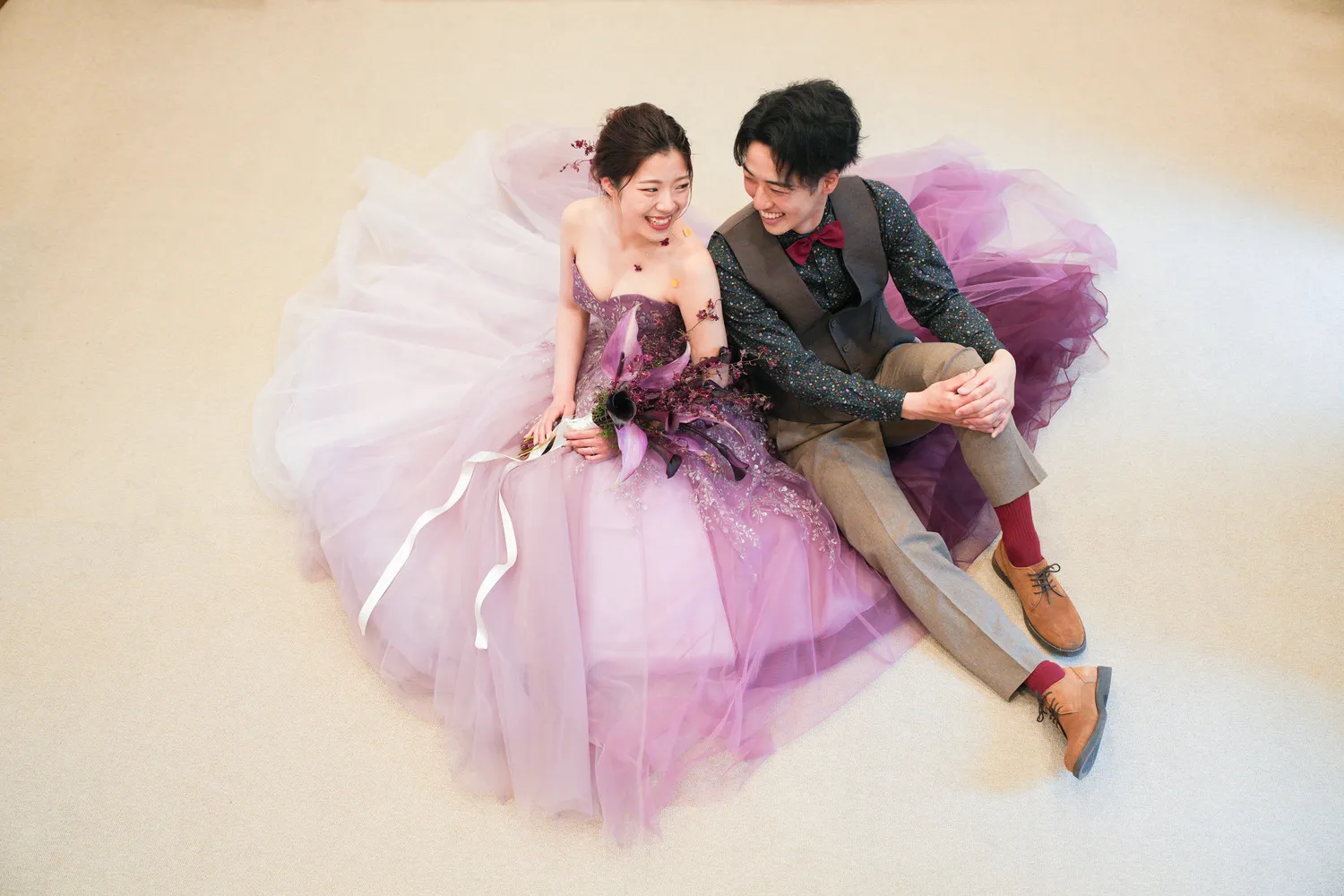 レポートギャラリー画像