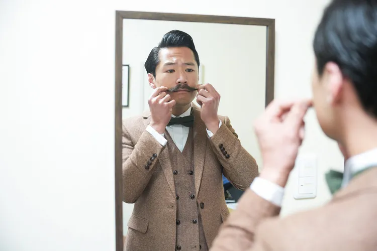 レポートギャラリー画像