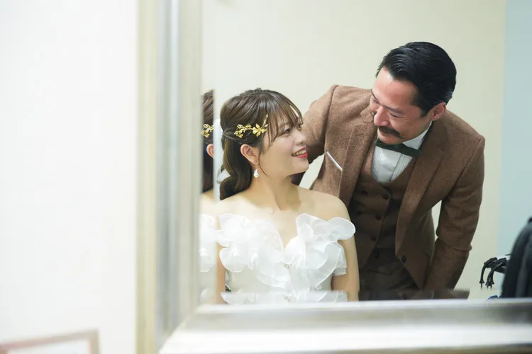 レポートギャラリー画像