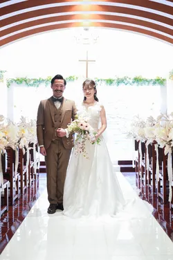 レポートギャラリー画像