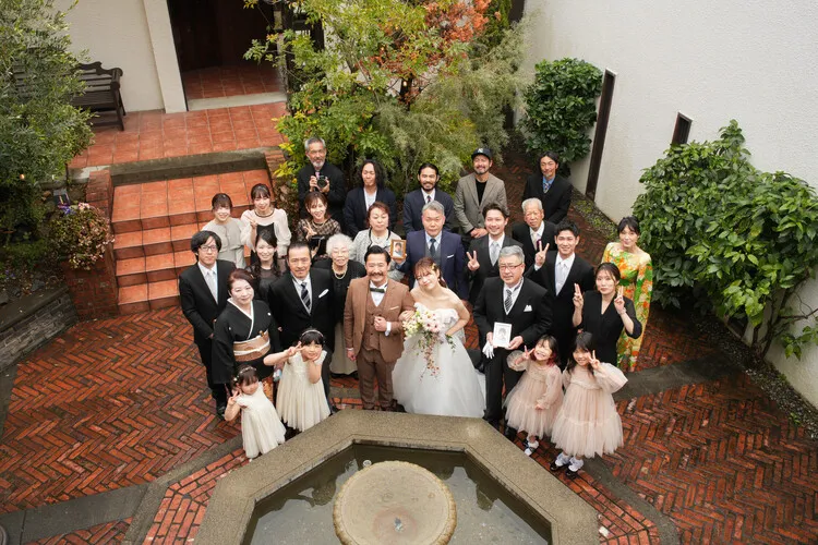 レポートギャラリー画像