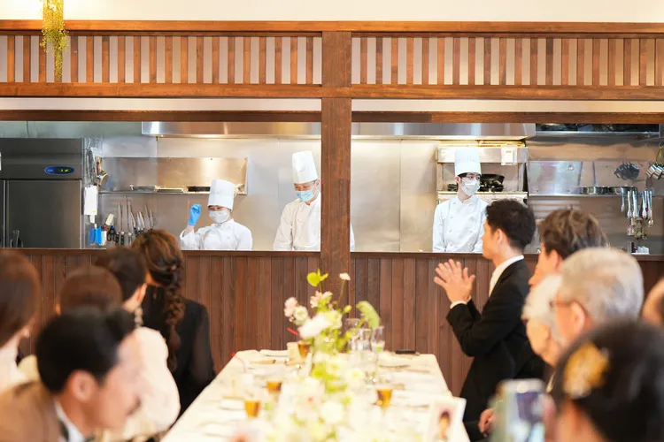 レポートギャラリー画像