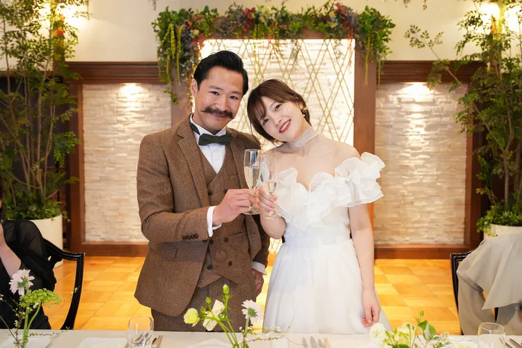 レポートギャラリー画像