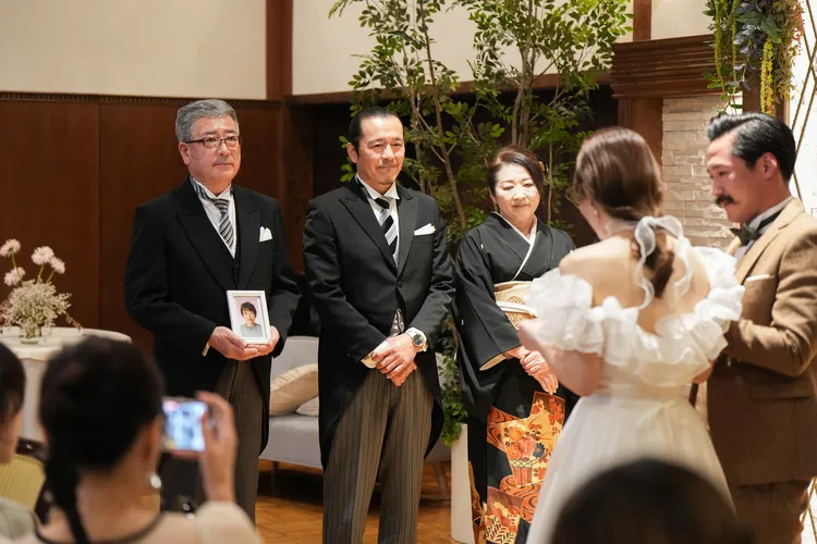 レポートギャラリー画像