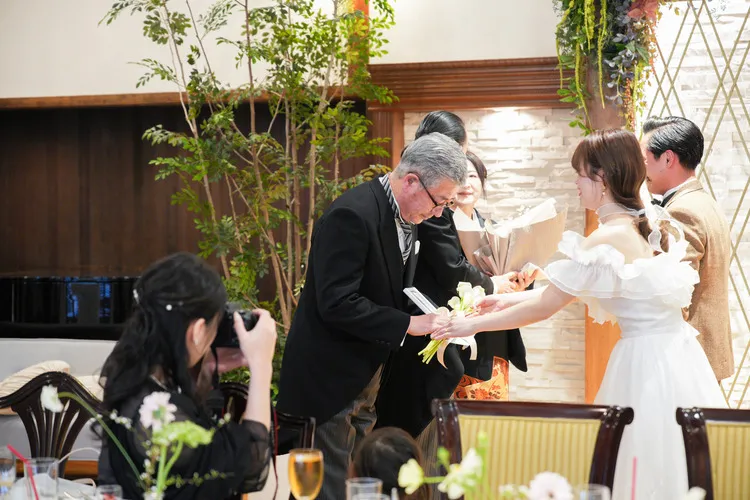 レポートギャラリー画像