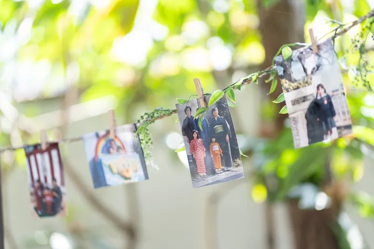 レポートギャラリー画像