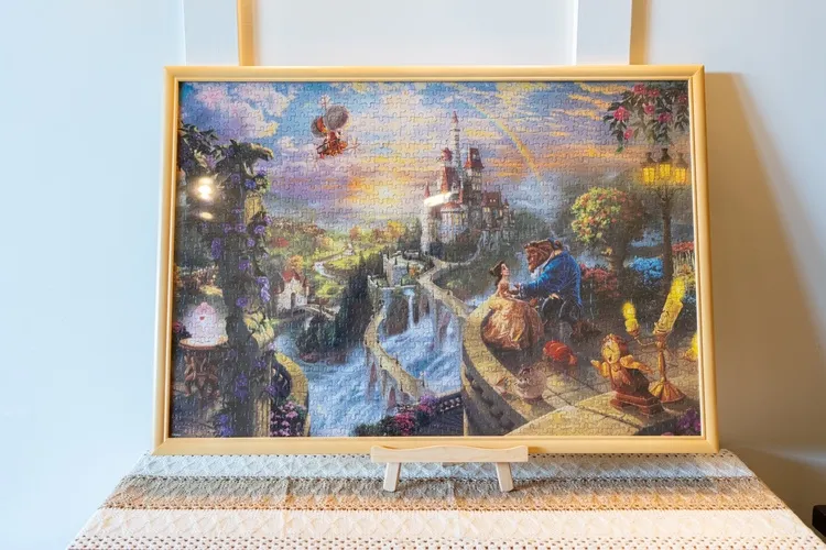 レポートギャラリー画像