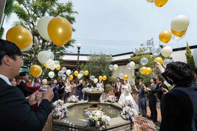 レポートギャラリー画像