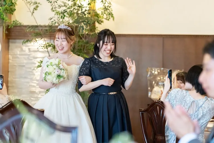 レポートギャラリー画像