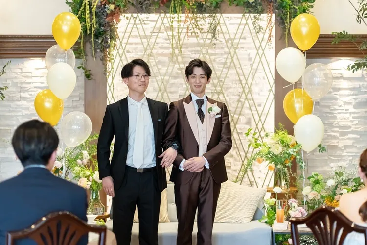 レポートギャラリー画像