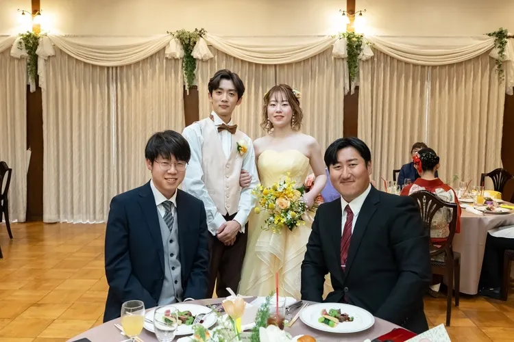 レポートギャラリー画像