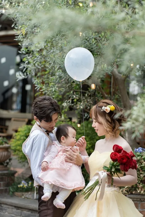 レポートギャラリー画像