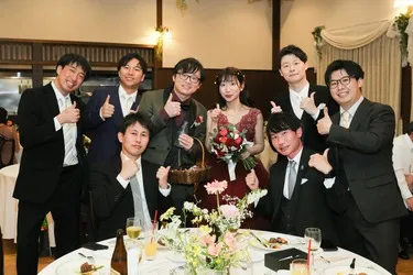 レポートギャラリー画像