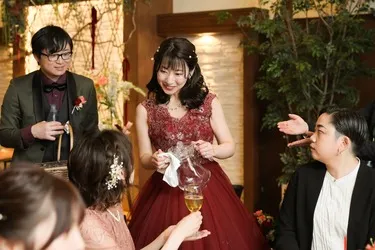 レポートギャラリー画像