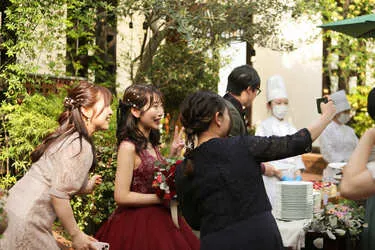 レポートギャラリー画像