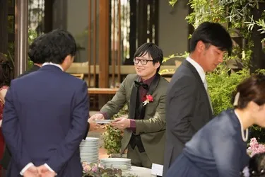 レポートギャラリー画像