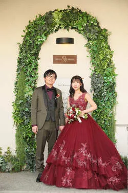 レポートギャラリー画像